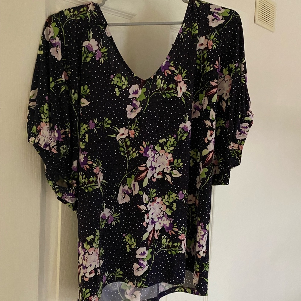 Express dress shirt, M